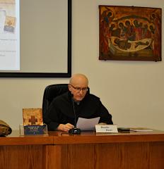 Conferenza Patrich 2026 06 04 01