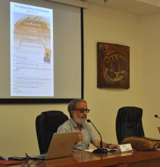 Conferenza Patrich 2026 06 04 02
