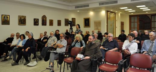 Conferenza Patrich 2026 06 04 04