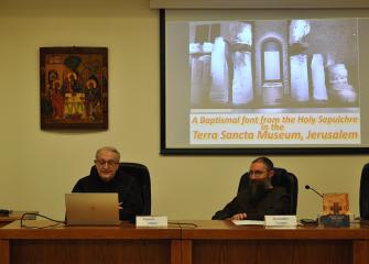 Conferenza Patrich 2026 06 04 09