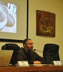 Conferenza Patrich 2026 06 04 11