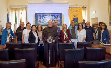 Premio Pazzini 03-10-2026 03
