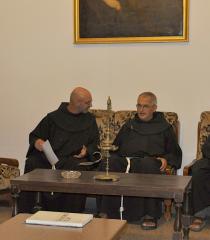 Visita Ministro Generale 2026-10-12 05